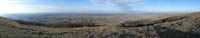Панорама Караби-яйлы